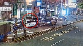 文 拒檢警開槍1200