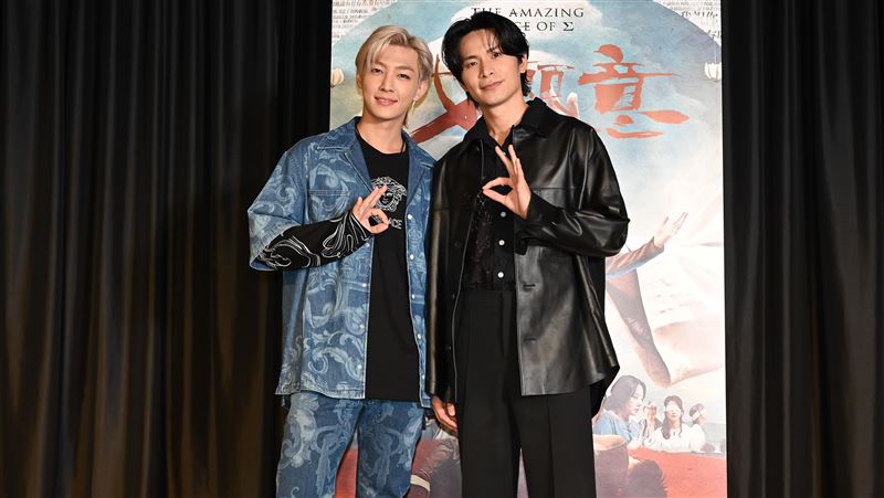 炎亞綸遠赴泰國求神　年噴10萬迷信