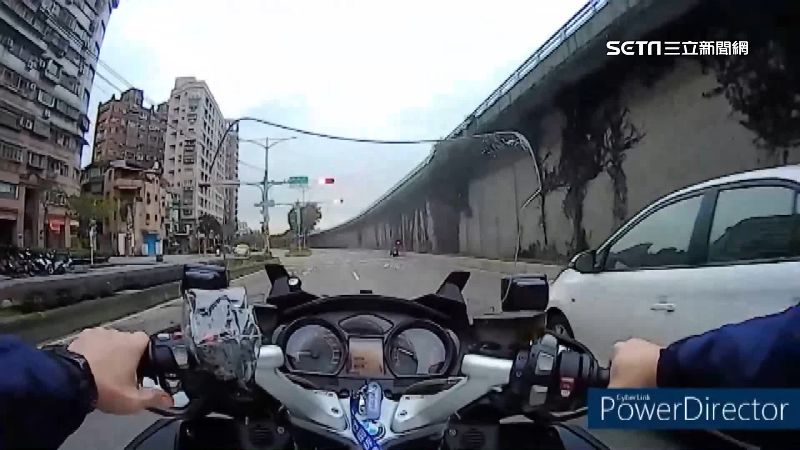 紅燈迴轉被開單　法官罕見撤單關鍵曝