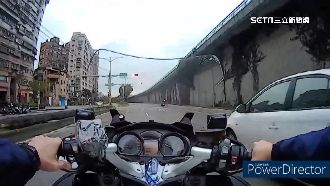 紅燈迴轉被開單　法官罕見撤單關鍵曝