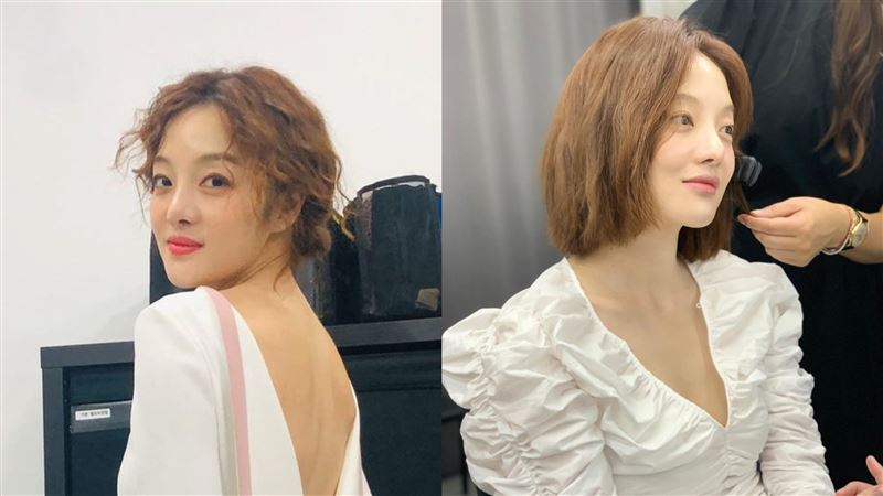 《社內》女星曝婚訊！準新郎很大咖