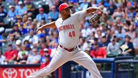 ▲Keyvius Sampson。（資料照／美聯社／達志影像）