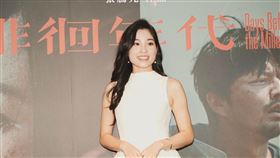 《徘徊年代》阮秋姮。（圖／傳影提供）