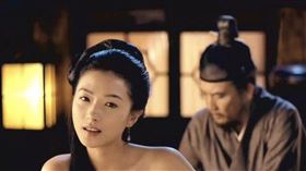 家妓、妓女、宮女、嬪妃、老鴇、青樓、古人