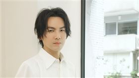 鍾漢良。（吳壬君提供
