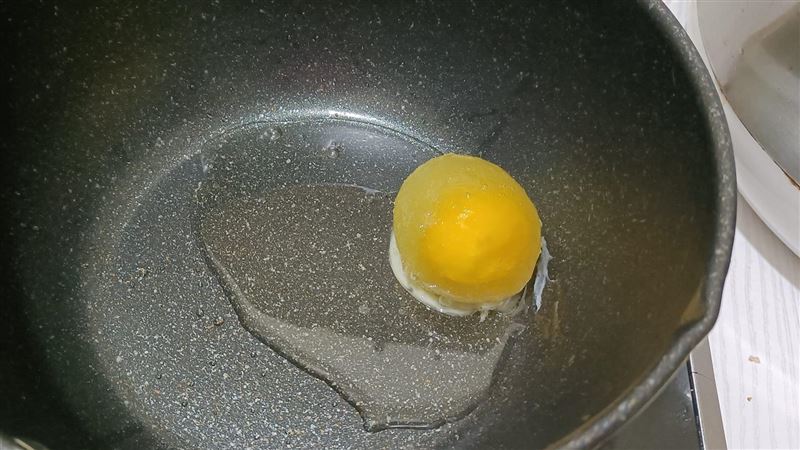 雞蛋結凍怎麼辦？內行狂推神級烹調法