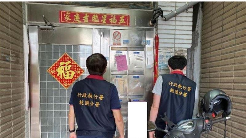 11歲童欠百筆國道通行費？真相傻眼