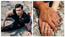  李沛旭。（翻攝自臉書