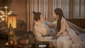 吳磊,趙露思愛奇藝國際版＊