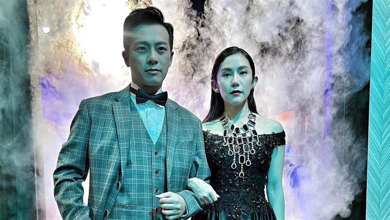 愛情墳墓　台8女神爆乳結婚2次失敗