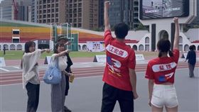 琦琦（圖／翻攝自琦琦IG)