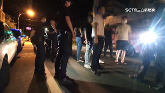 朋友的女友被親　幫出氣卻「打錯人」