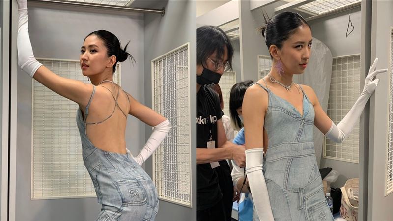 風格差太多！9m88認她的歌最難唱