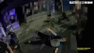 遭恐怖前妻刺下體　鶯歌男倒臥家門前