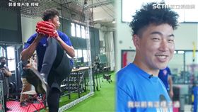 ▲郭泓志開設YouTube頻道「郭董懂不懂」，分享有關棒球的大小事。（圖／郭董懂不懂 授權）