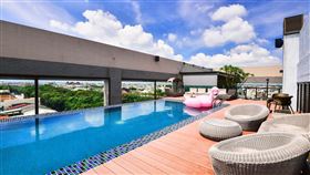 尊皇大飯店粉專