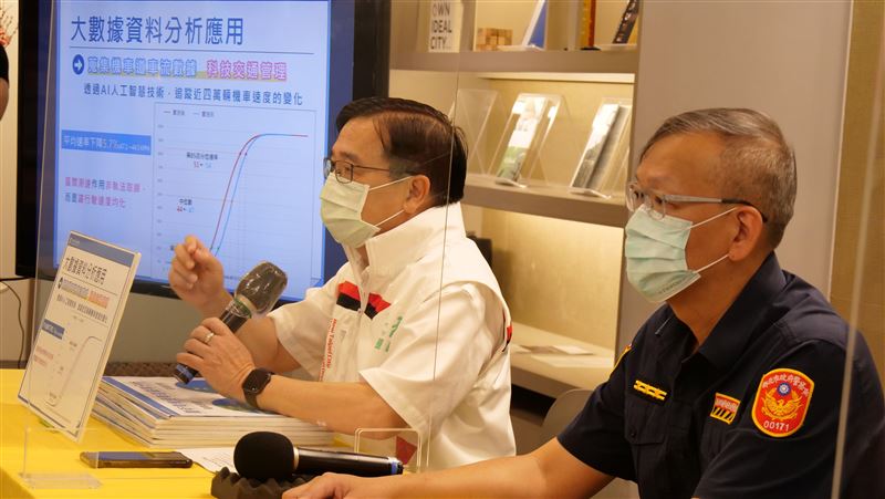 重新橋區間測速被罵爆！　即起取消
