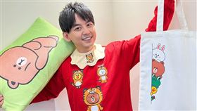 黃子佼（翻攝臉書）