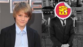 達科塔哥雅（Dakota Goyo）。（圖／美聯社／達志影像）、翻攝自達科塔哥雅ig