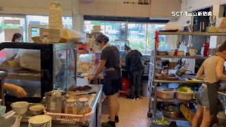 鴨肉飯業者遭惡意棄單　民眾消費力挺