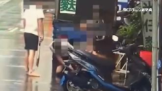 男誆尪打傷獄友　妻查證糾眾埋伏毆人