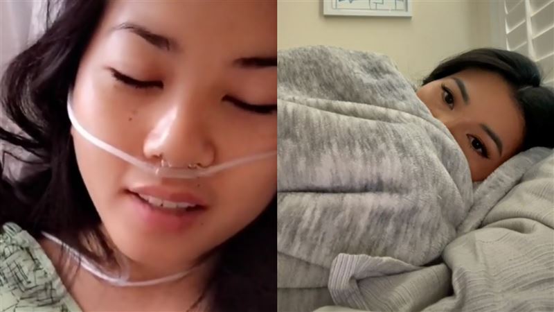 癡情女捐腎救男友　術後慘遭劈腿分手