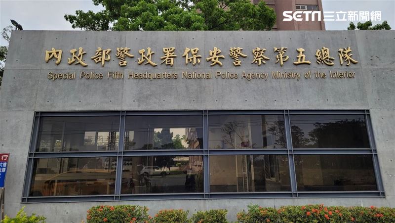 保五營區…傳槍響！老鳥不滿「外調黑箱」