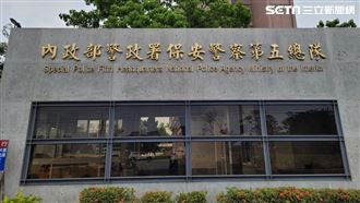 保五營區…傳槍響！老鳥不滿「外調黑箱」