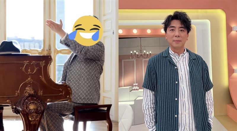 周杰倫MV驚見梁赫群　本尊親回3字