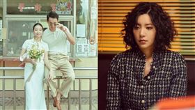 ▲楊祐寧將補辦婚宴。（圖／翻攝自IG）