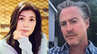 痛斬16年婚　黃嘉千失神模樣被拍