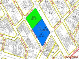 安南區親子悠遊館及托育資源中心都市計畫變更經市都委會審議通過(圖/台南市政府)