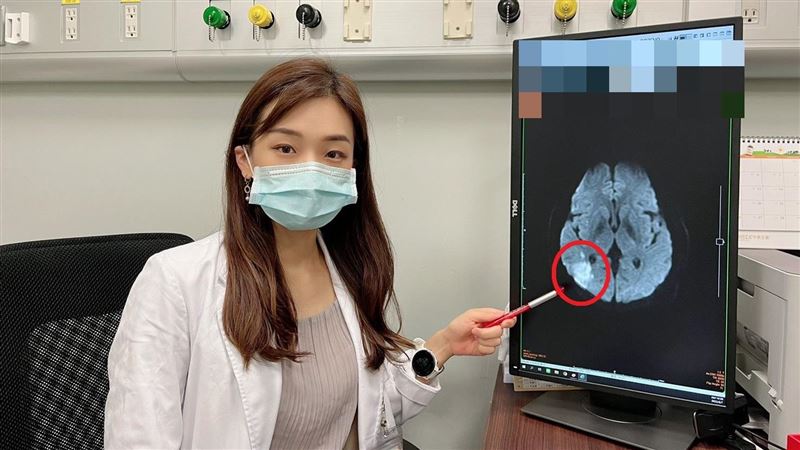突然「忘了」褲子怎麼穿　竟罹患這病