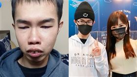 鄧佳華,皇甫萌熹,游小璇