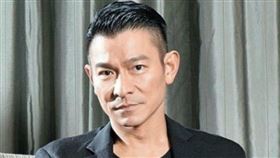 ▲劉德華。（圖／翻攝自微博）