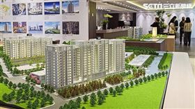 預售屋,房市,買房。（示意圖／記者陳韋帆攝影）