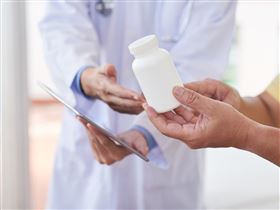 如果吃錯時間可能讓保健食品的效果減半！