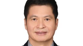 新任高雄市警察局長林炎田。（圖／警政署提供）