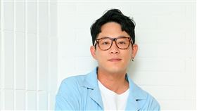 韓宜邦。(圖/台視提供)