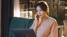 《關於唐醫生的一切》秦嵐 魏大勛（圖／愛奇藝國際站提供）