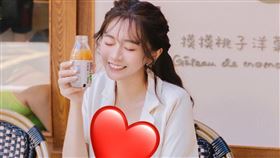  語謙曬出美照。（圖／翻攝自語謙IG）