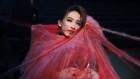 戴佩妮/妮樂佛X仁仁娛樂提供