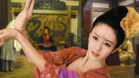 ▲趙飛燕（影視示意圖／翻攝自百度百科）