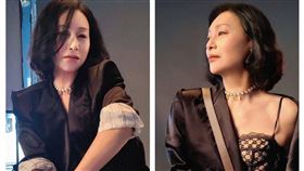 惠英紅（圖／翻攝自惠英紅微博）