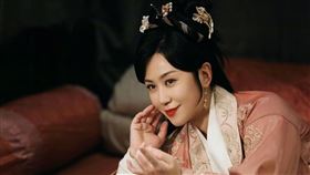 《李茂扮太子》馬麗。（圖／華映提供）