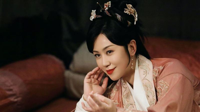 中國翻拍「貍貓換太子」　媽媽變老婆