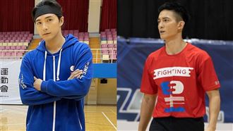 賀軍翔尬上王家梁　激戰全明星畫面曝