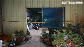 新北市，三芝，工寮，輕鋼架，崩落，