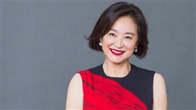 林青霞(翻攝微博)
