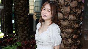 丫頭詹子晴(邱榮吉攝影)